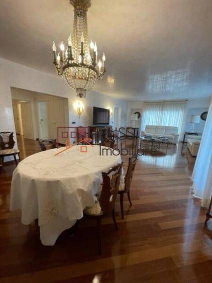 Apartament 4 camere în zona Primaverii - 9