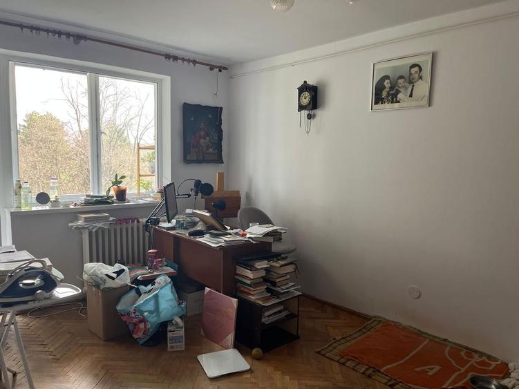 Vand apartament gheorgheni - 4