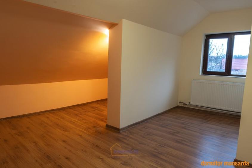 Casa pe 3 niveluri, potrivita pentru familie mare sau investitie inteligenta! - 20