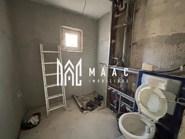 Apartament 3 camere I Valea Aurie I 2 Balcoane I Pivniță - 6