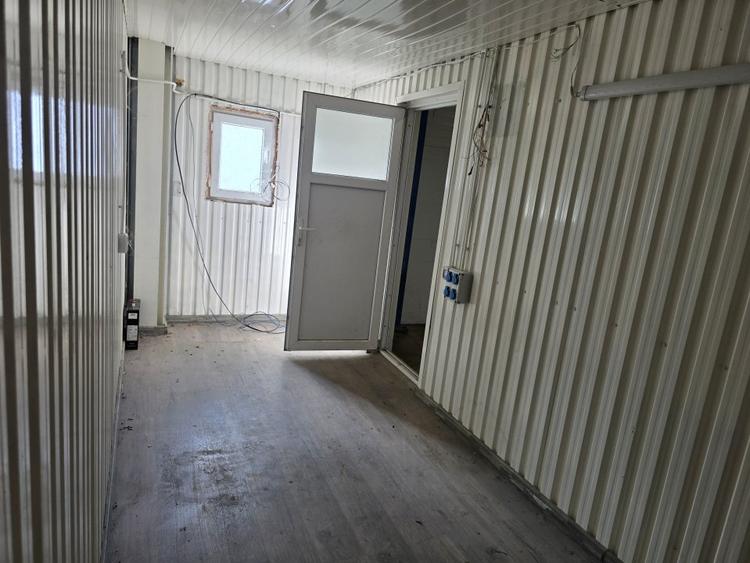 Hala cu porti sectionale - 5