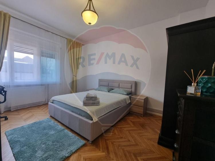 Apartament cu 6 camere de inchiriat in zona Tomis Mall - 9