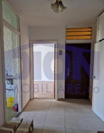 APARTAMENT 3 CAM, VITAN DRISTOR MALL VITAN - 2