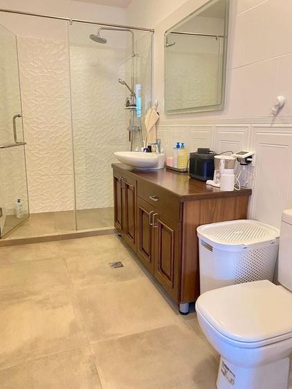 Apartament mobilat, acces parc Herastrau,PARCARE SE VINDE SEPARAT - 8