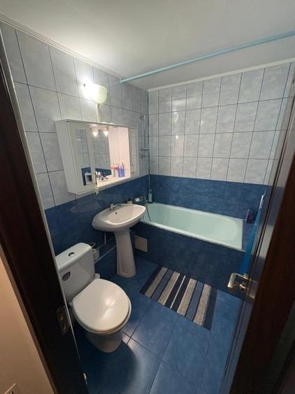 Apartament 3 camere Crangasi strada George Valsan - Direct Proprietar - 6