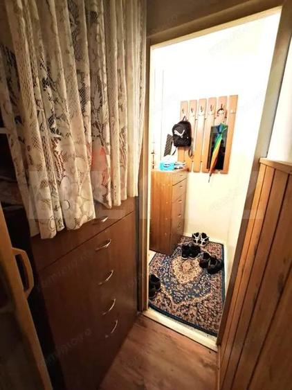 Apartament 3 camere decomandate Zona Noua | 64 mp | 2 bai | Balcon inchis - 3