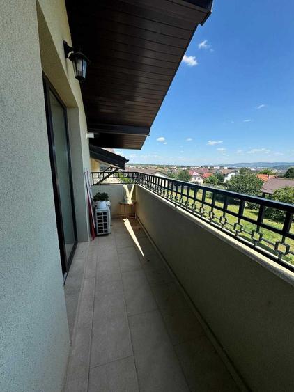 Inchiriez apartament 2 camere - 7