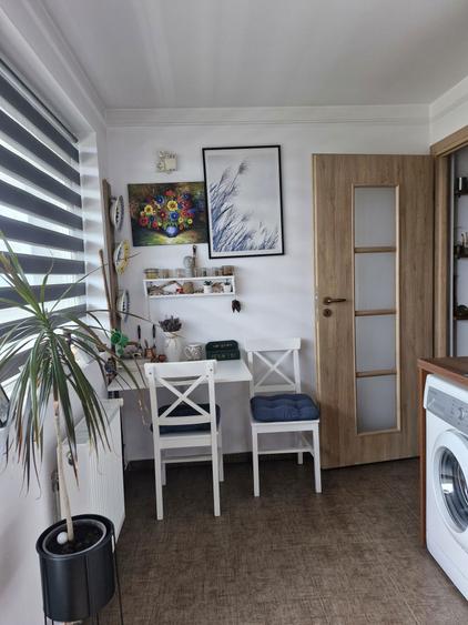 Inchiriez apartament 1 camera Apahida Omnia Residence - 5