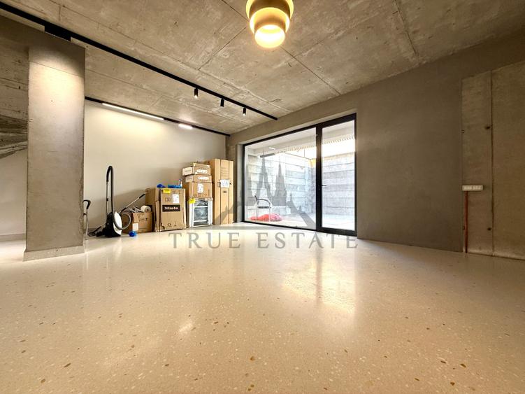 Apartament cu gradina in imobil tip vila zona Dorobanti - 4