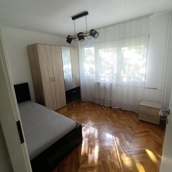 Apartament 3 camere confort 1 cu Garaj ,model spatios,zona Take Ionescu Medicina.Ideal locuin?a - 7
