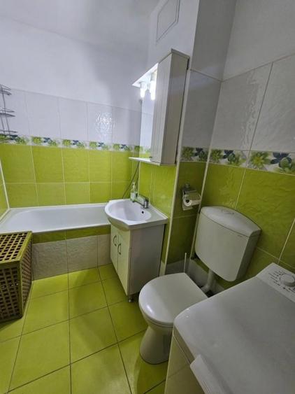 Apartament 2 camere decomandat de inchiriat Inel 2 - 5