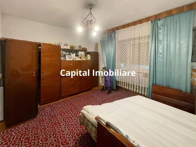 Comision 0%, apartament 3 camere decomandat, Ultracentral - 10