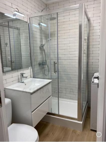 Garsonieră 32 mp de vânzare – strada Siretului, renovată - 7