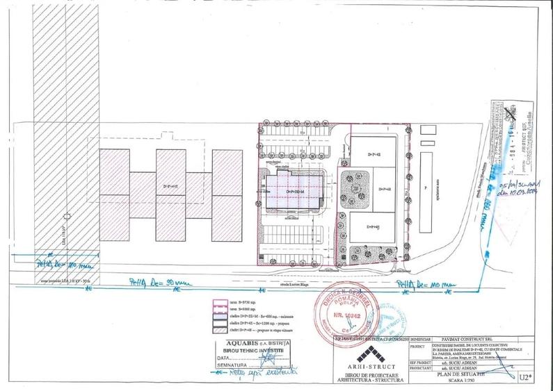 Clădire Comercială Premium în Bistrița-Năsăud - 16