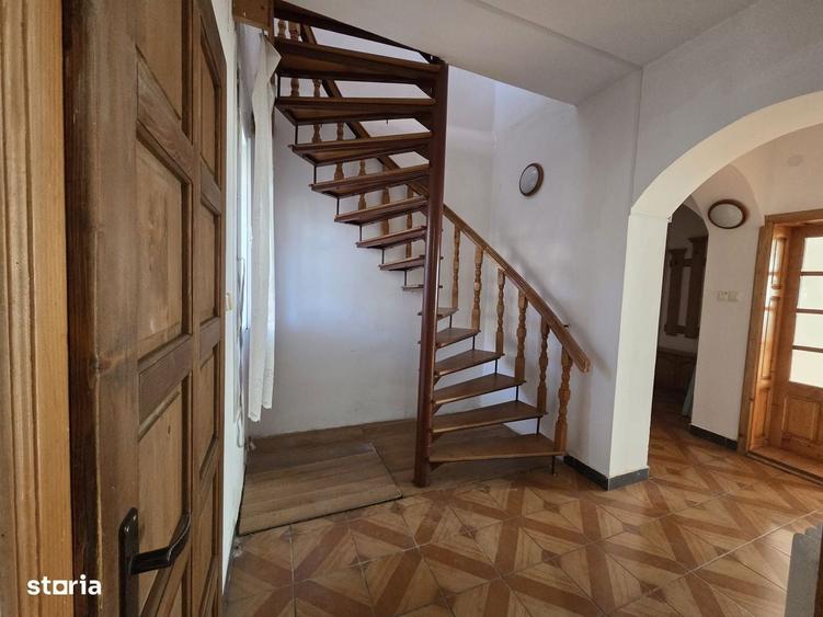 Vand casa P+1, cartierul Functionarilor - 7