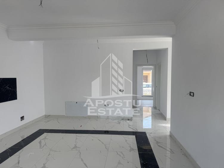 DUPLEX 4 camere aproape de asflat Mosnita Noua - 4
