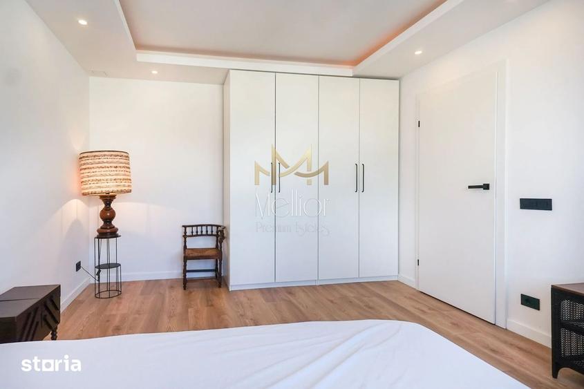 Apartament cu 2 camere, mobilat în Central
