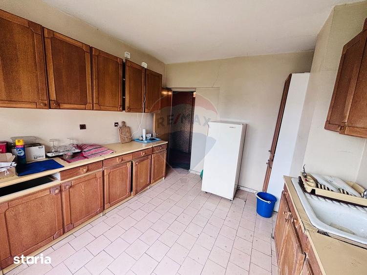 Apartament 2 camere VACARESTI TINERETULUI SPLAIUL UNIRII - 12