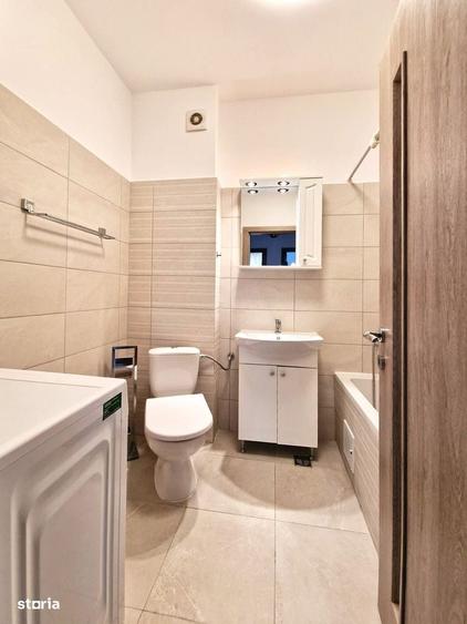 Apartament cu 2 camere decomandat în Dudu