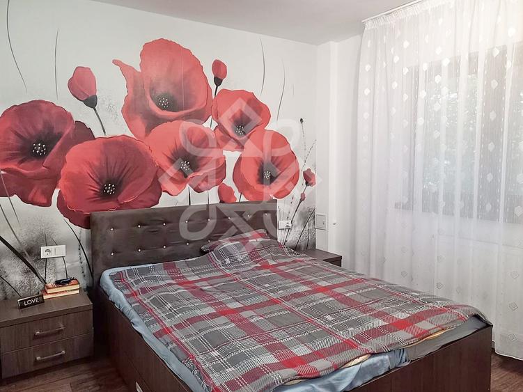 Apartament cu 3 camere, decomandat in Rogerius - 9