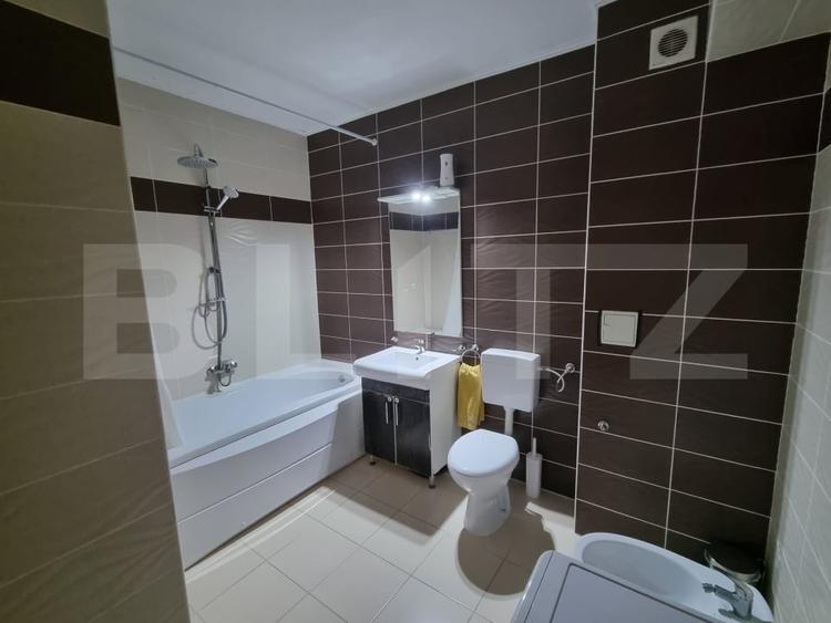 Apartament 2 camere, 51.8 mp, zona Nufarul - 7