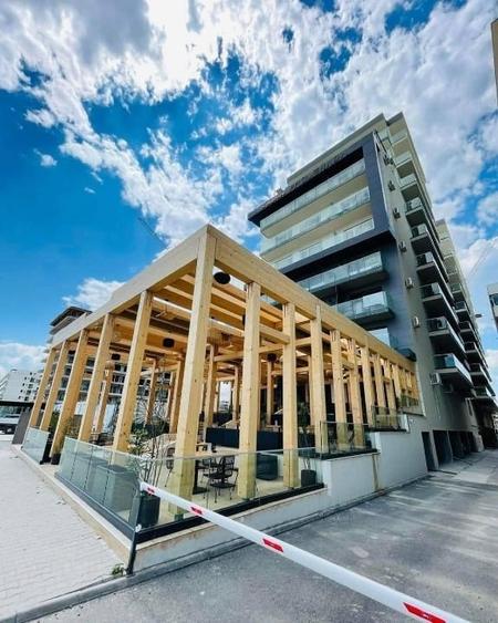 Apartament 2 camere Signature Promenada - 10