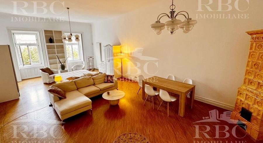 Studio in Piata Unirii - 9