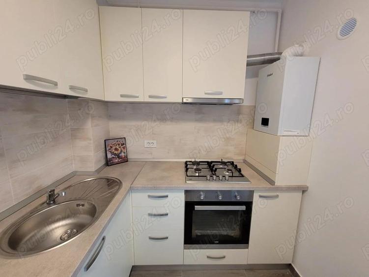 garsoniera regie residence 1 - 5