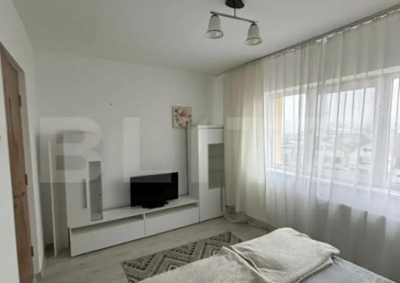 Apartament cu 2 camere zona Decebal - 7