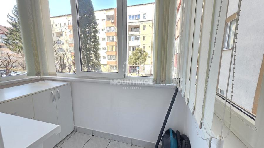 2 camere 51 mp, etaj 1,  disponibilitate imediata, Bld.Garii/Brasov - 7