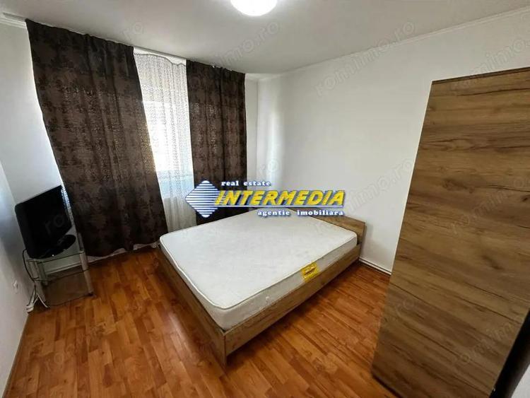 Apartament cu 2 camere 50 mp de vanzare in Cetate Alba Iulia mobilat - 4