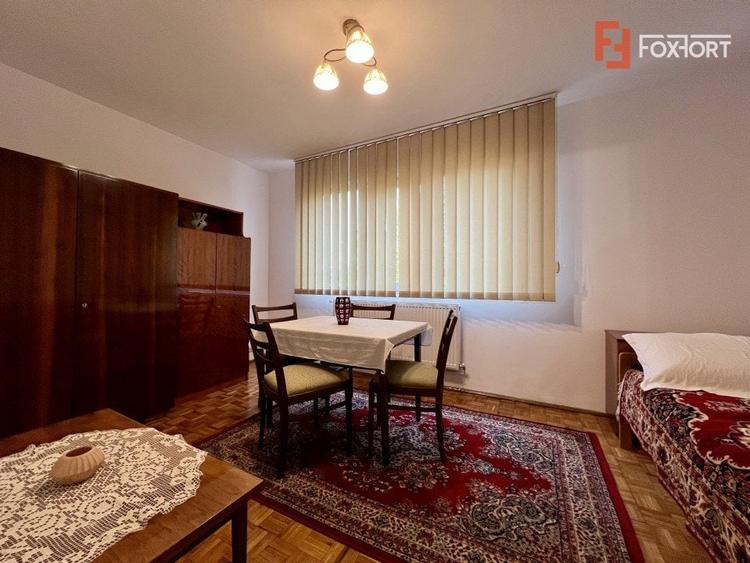 Apartament 2 camere de inchiriat, zona Olimpia Stadion - 5