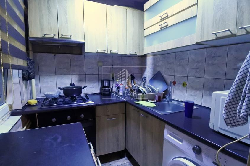 Numai 41.500 E -zona Miron Costin-etajul 2-apartament 3 camere nedecomandate - 7