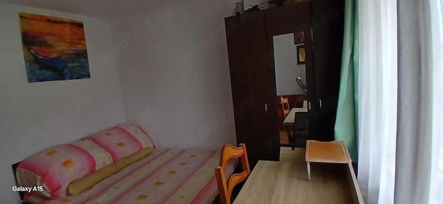 Proprietar, vand apartament 2 camere Eforie Sud, zona Flamingo - 2