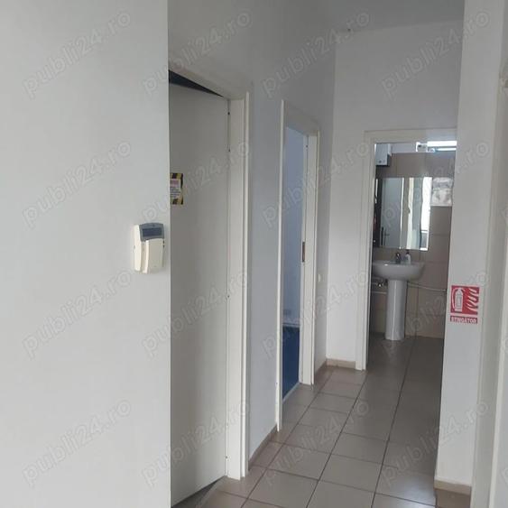 Spatiu Comercial Central de inchiriat in Mangalia - 8