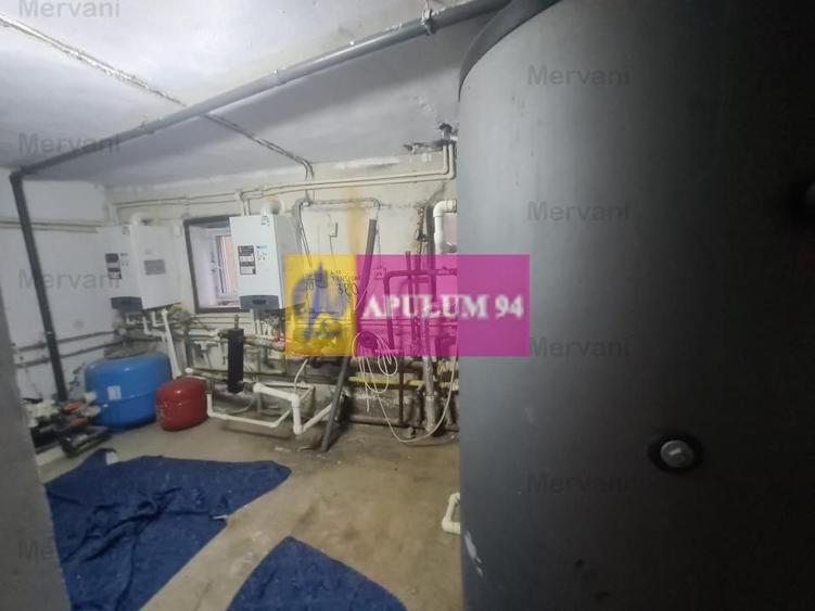 Hotel de vanzare in Sinaia - 36