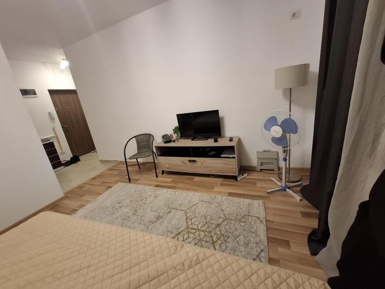 Garsoniera confort 1 militari rezidence - 3