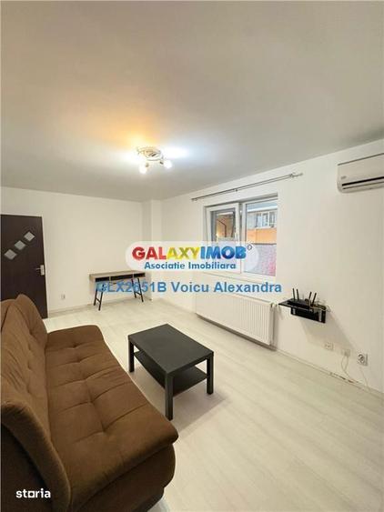 Apartament 2 Cam Bloc Nou - Berceni - Dimitrie Leonida - 3