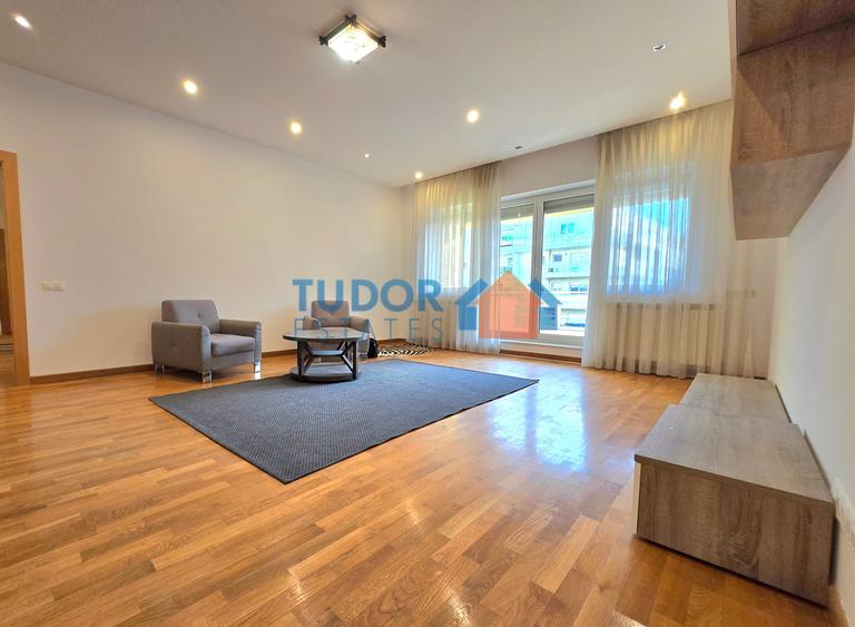 Apartament de lux | 200 mp | 3 dormitoare | Herăstrău - 1
