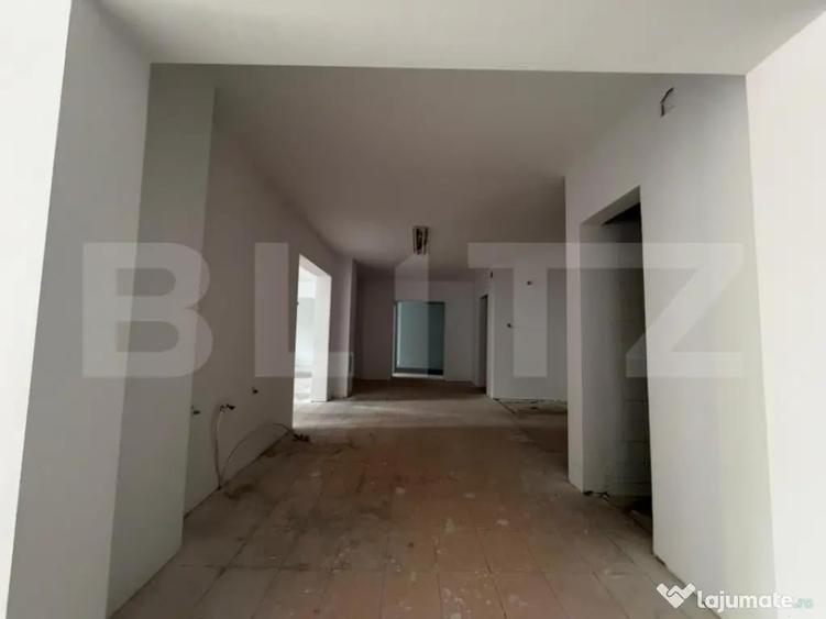 Spatiu birou/comercial, 333 mp, zona Complexul Studentesc - 4
