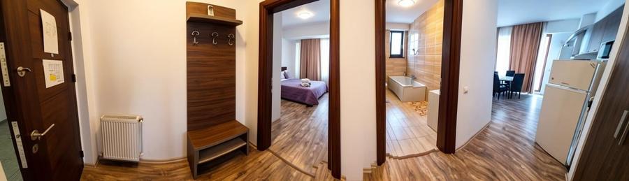 STATIUNEA MAMAIA-SUMMERLAND APARTAMENT 2 CAMERE 63 MP MOBILAT - 8