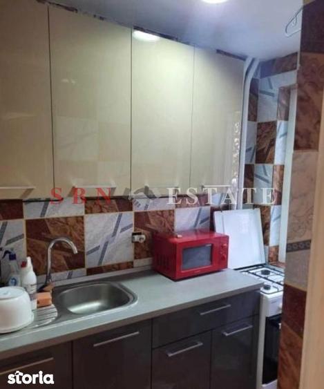 Garsoniera - Progresul - Eroii Revolutiei | Renovata - 1