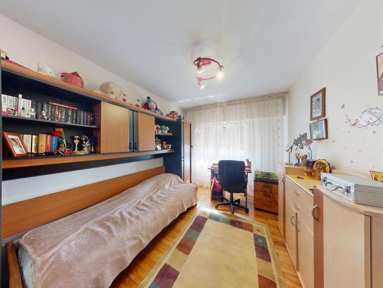 Apartament 3 Camere - Complexul Studentesc - 0%COMISION - 7