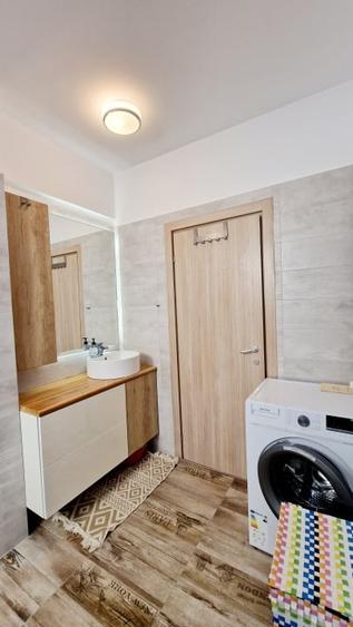 De Inchiriat Apartament 3 Camere 90 MP 2 BAI DRESSING Chitilia Pod Constanta - 14