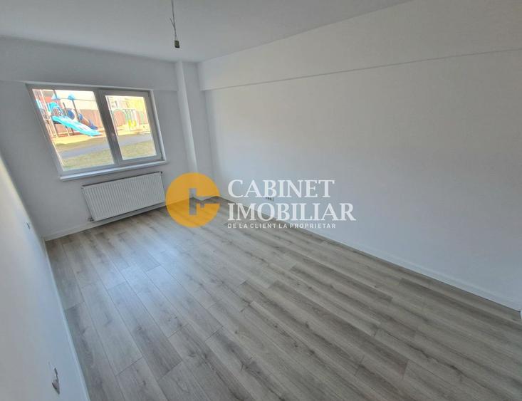 2 Camere Decomandat - Bloc nou - Zona Zimbru - 2