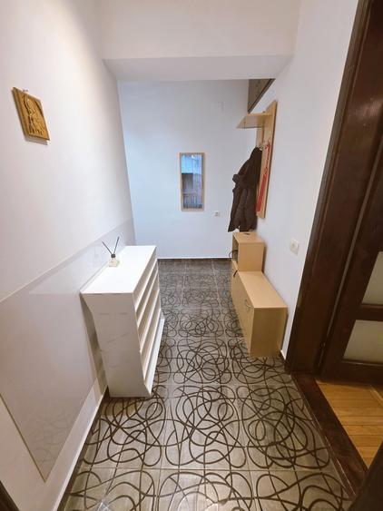 Sala Palatului Cismigiu Inchiriere garsoniera dubla etaj 1 centrala - 14