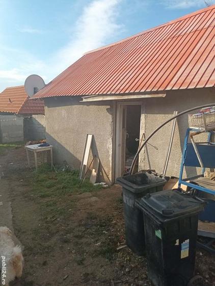 Casa de vanzare haghig - 1
