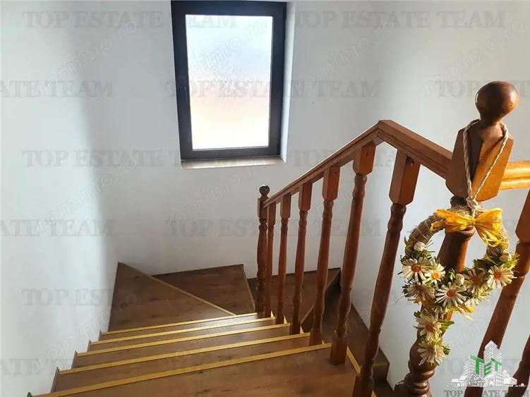 Casa de vanzare la 46 km. de Bucuresti - 2