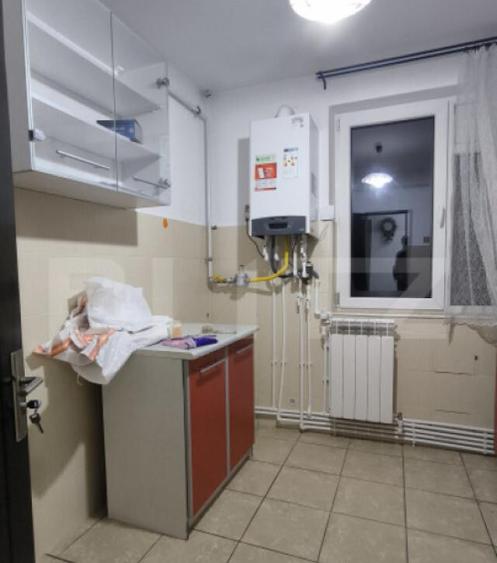 Apartament 2 camere, decomandat, et.4/5, 48mp, zona Ultracen - 13