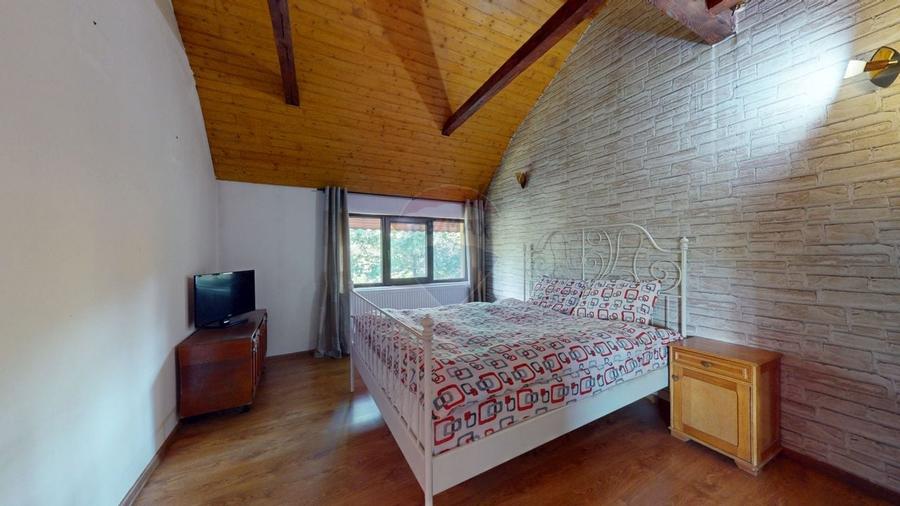 Refugiu exclusiv in Carpati - O oportunitate unica de investitie! - 20